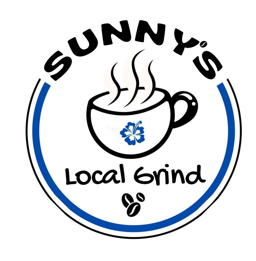 Sunny's Local Grind